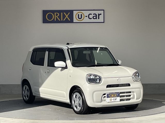 SUZUKI ALTO  4WD 2023