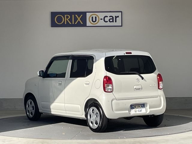 SUZUKI ALTO  4WD 2023