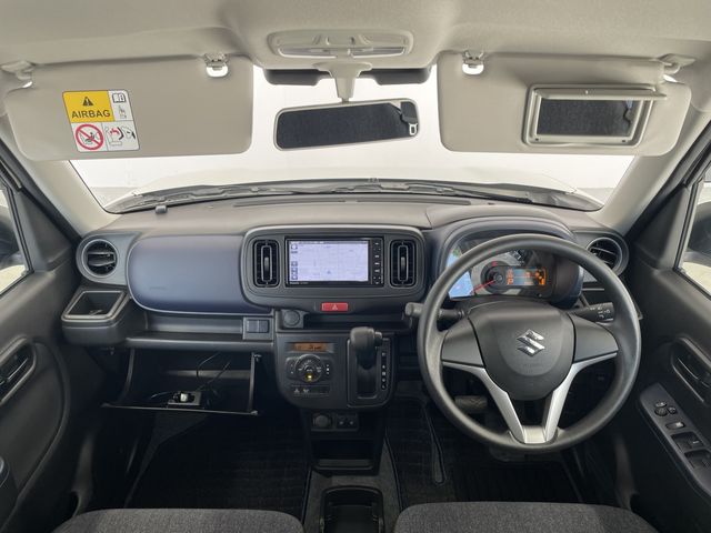 SUZUKI ALTO  4WD 2023