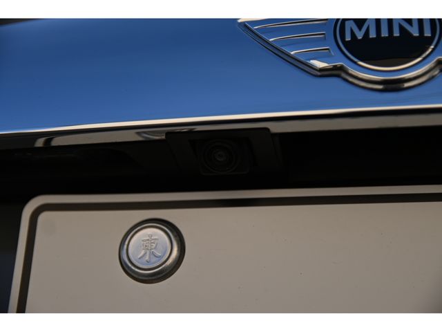 BMW BMW MINI COOPER D 2017