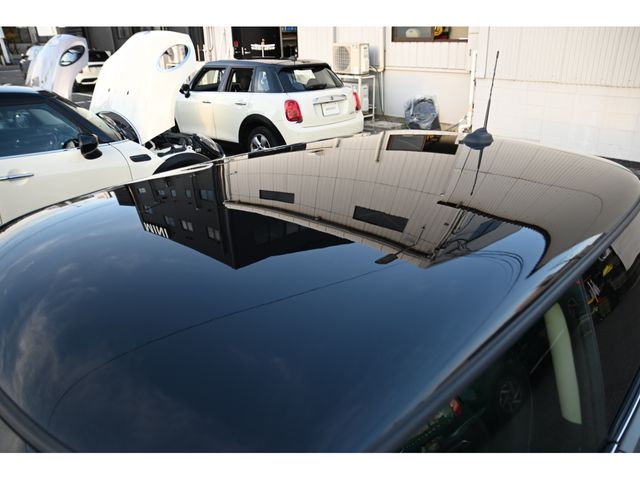 BMW BMW MINI COOPER D 2017