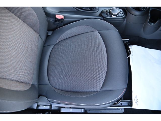 BMW BMW MINI COOPER D 2017