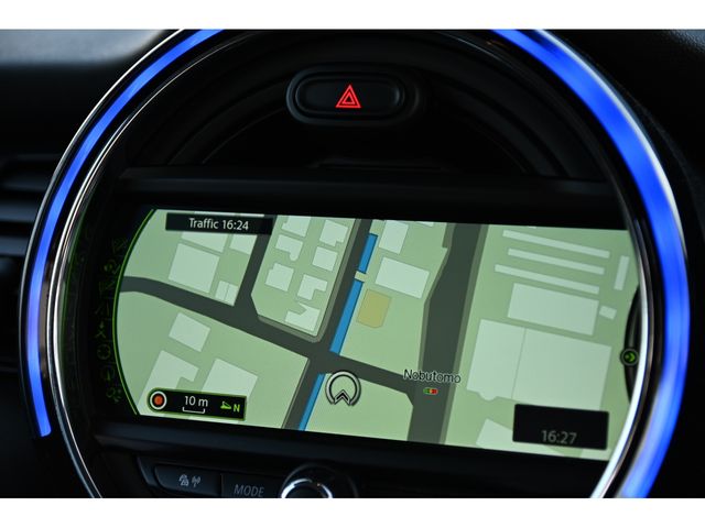 BMW BMW MINI COOPER D 2017