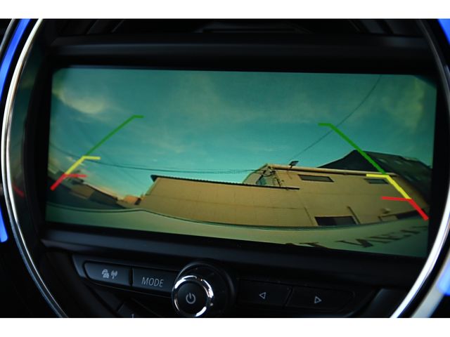 BMW BMW MINI COOPER D 2017