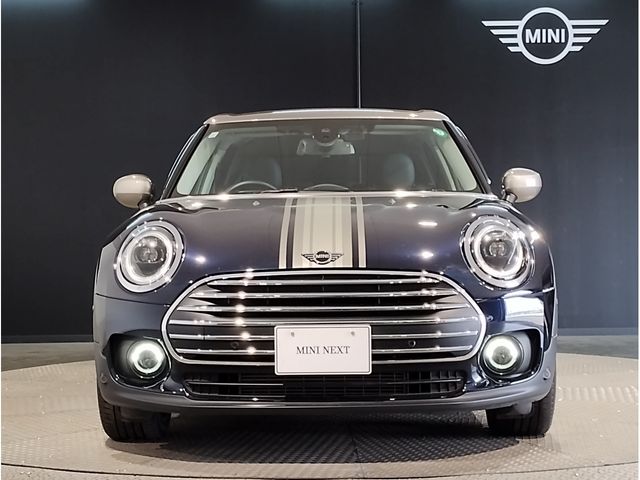 BMW MINI COOPER D CLUBMAN 2021