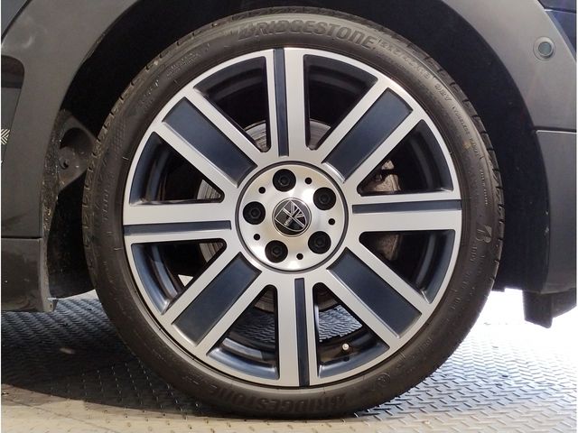 BMW MINI COOPER D CLUBMAN 2021