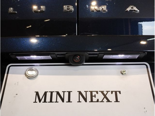 BMW MINI COOPER D CLUBMAN 2021