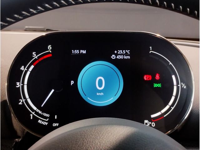 BMW MINI COOPER D CLUBMAN 2021