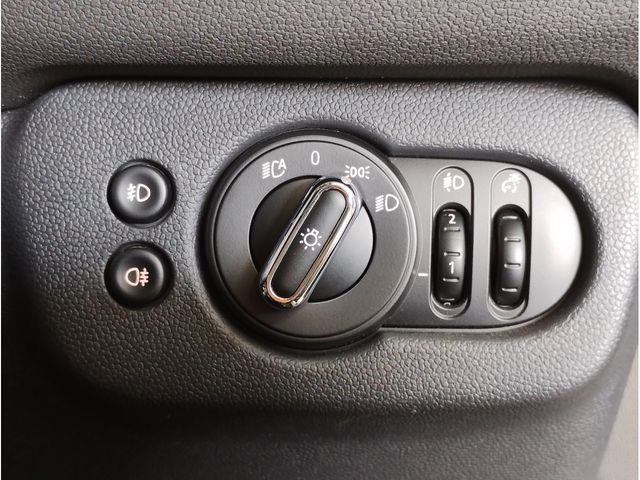 BMW MINI COOPER D CLUBMAN 2021