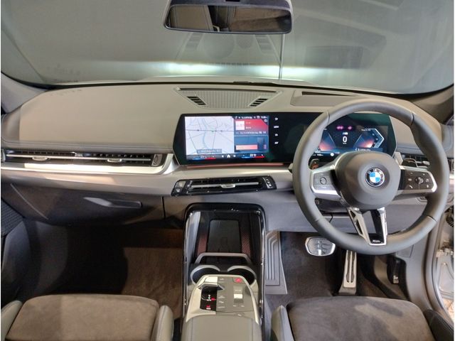 BMW BMW X1 2025