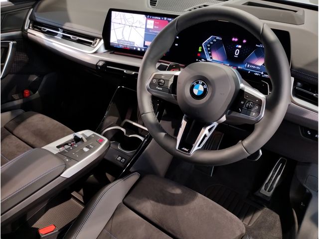 BMW BMW X1 2025