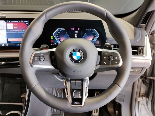 BMW BMW X1 2025