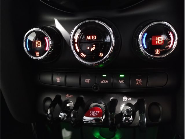 BMW MINI COOPER 5DOOR 2020