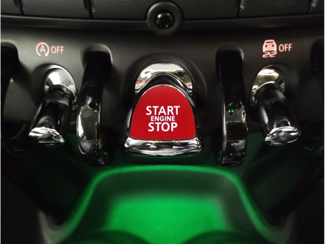 BMW MINI COOPER 5DOOR 2020