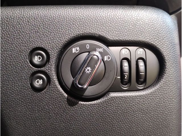 BMW MINI COOPER 5DOOR 2020