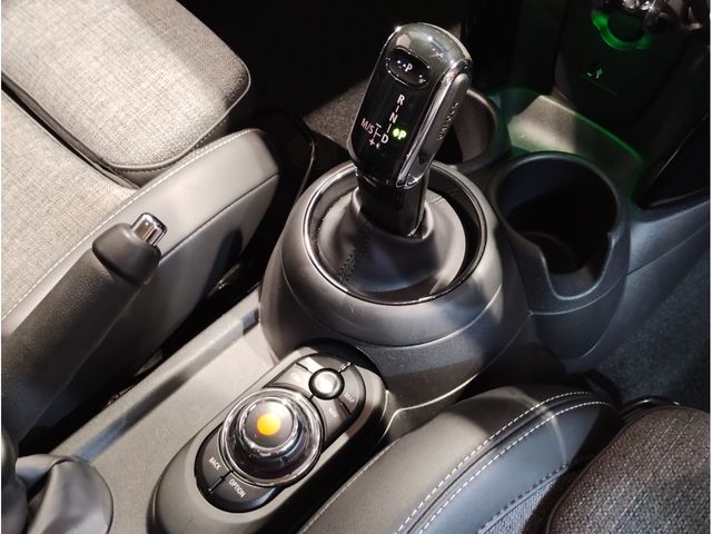 BMW MINI COOPER 5DOOR 2020