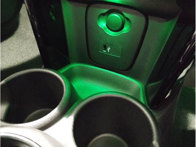 BMW MINI COOPER 5DOOR 2020