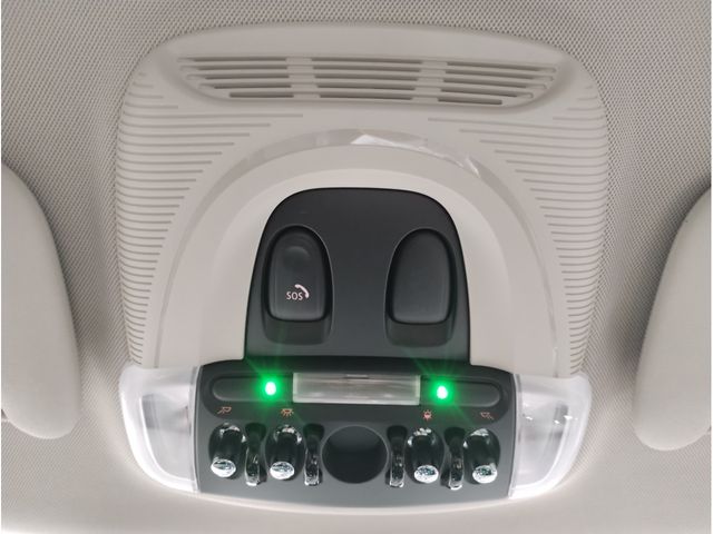 BMW MINI COOPER 5DOOR 2020