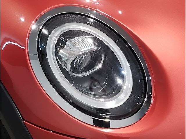 BMW MINI COOPER 5DOOR 2020