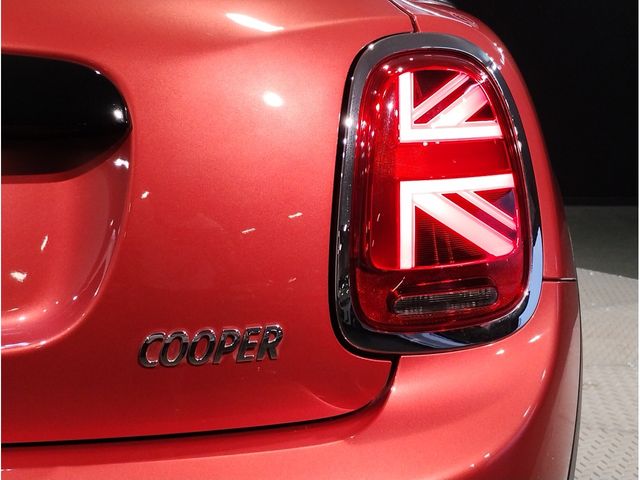 BMW MINI COOPER 5DOOR 2020