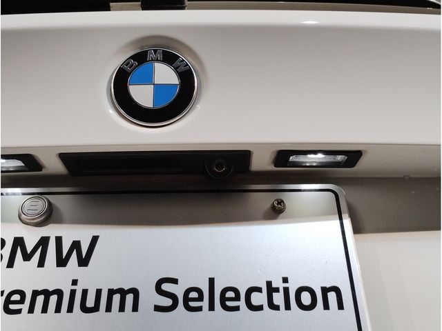 BMW BMW 3series TOURING 2017