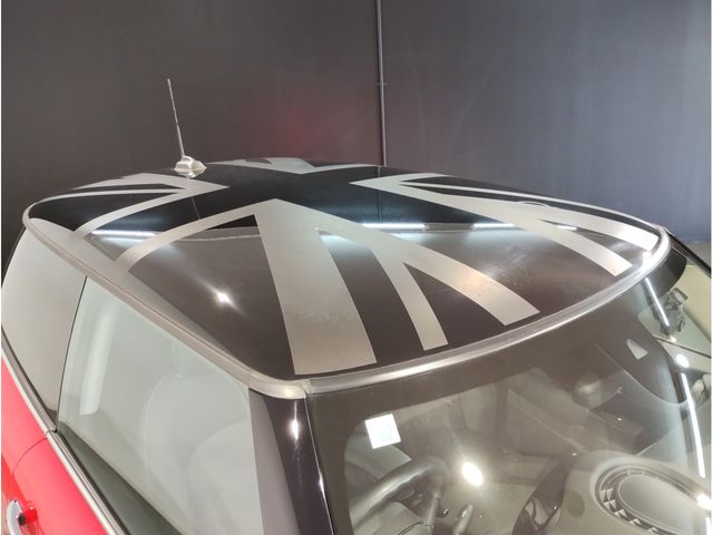 BMW MINI COOPER D 2020