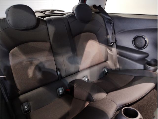 BMW MINI COOPER D 2020