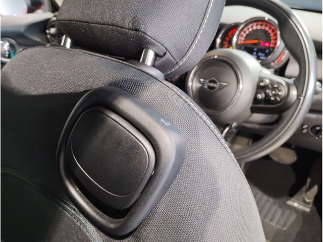 BMW MINI COOPER D 2020