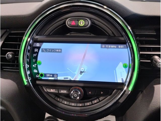 BMW MINI COOPER D 2020