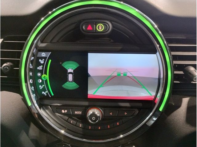 BMW MINI COOPER D 2020