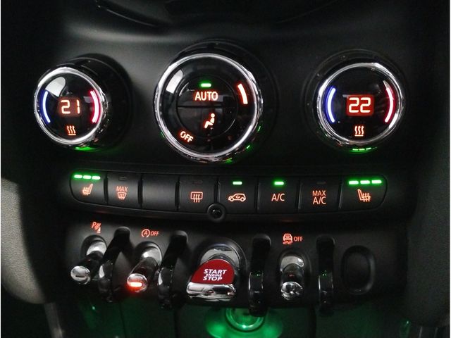 BMW MINI COOPER D 2020