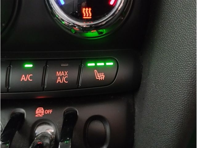 BMW MINI COOPER D 2020