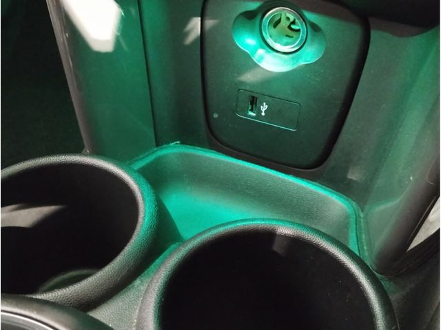 BMW MINI COOPER D 2020