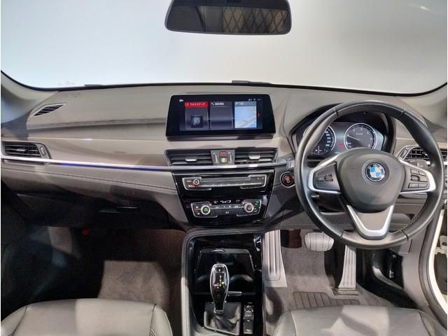 BMW BMW X1 2021