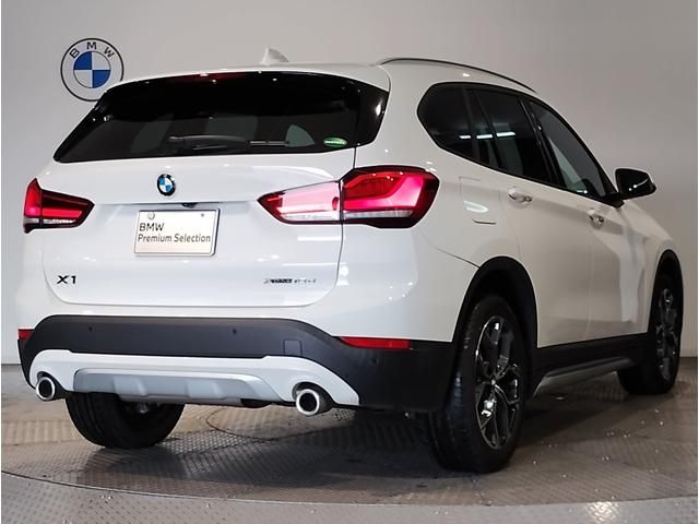 BMW BMW X1 2021