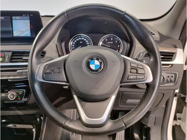 BMW BMW X1 2021