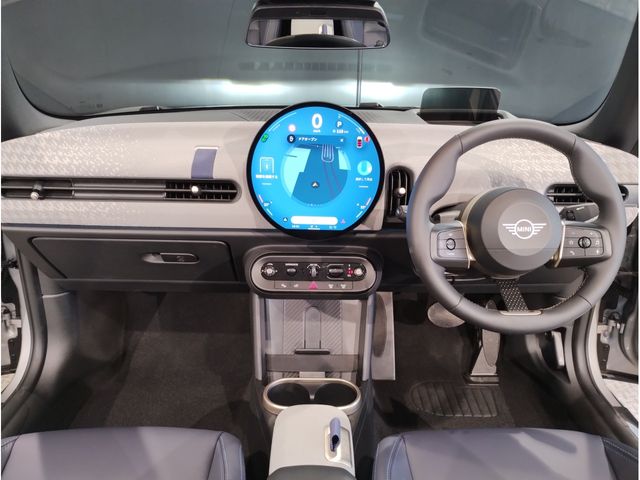 BMW MINI COOPER open 2025