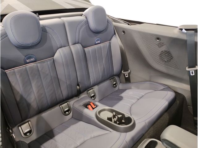 BMW MINI COOPER open 2025