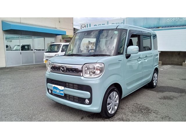 MAZDA FLAIR WAGON 2020