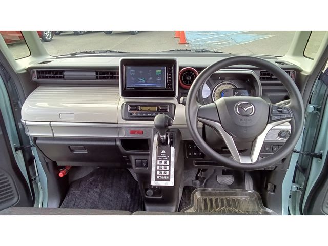 MAZDA FLAIR WAGON 2020