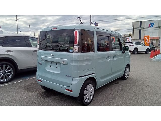 MAZDA FLAIR WAGON 2020