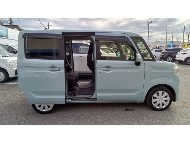 MAZDA FLAIR WAGON 2020