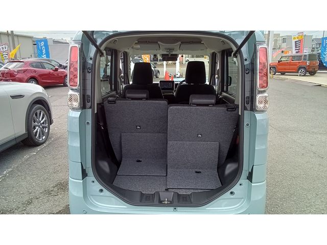 MAZDA FLAIR WAGON 2020