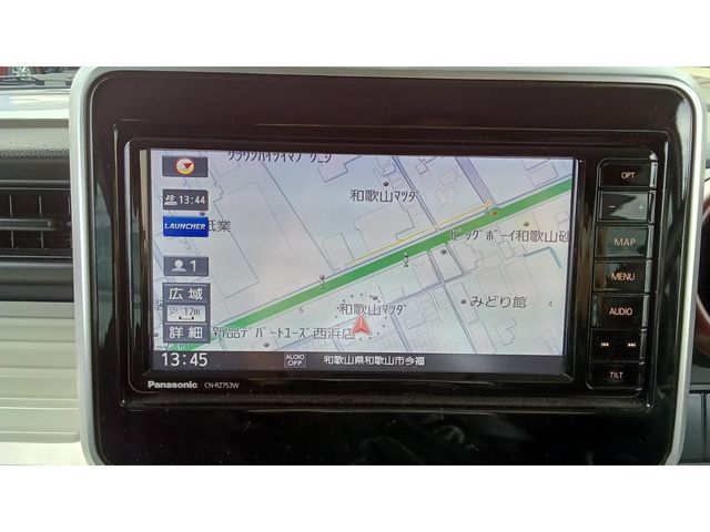 MAZDA FLAIR WAGON 2020