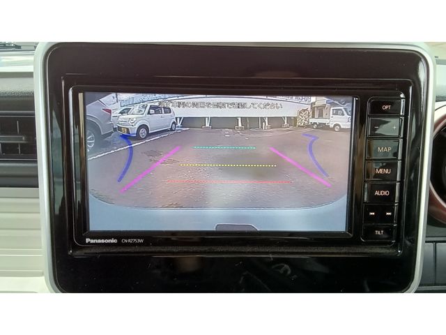 MAZDA FLAIR WAGON 2020