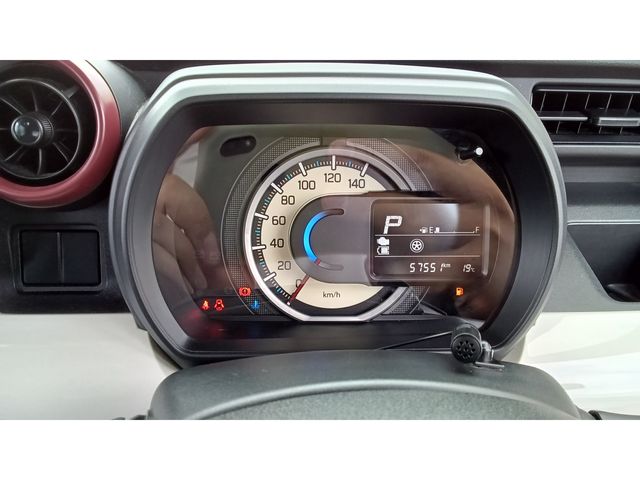 MAZDA FLAIR WAGON 2020