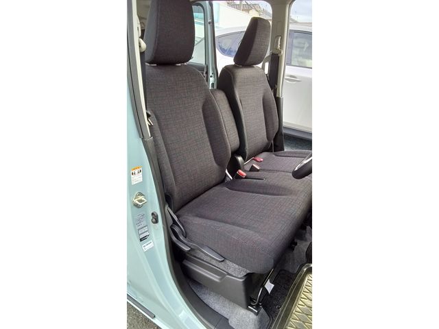 MAZDA FLAIR WAGON 2020