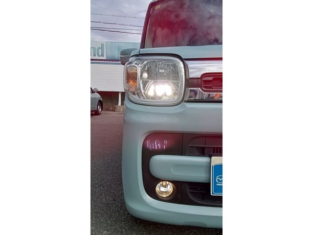 MAZDA FLAIR WAGON 2020