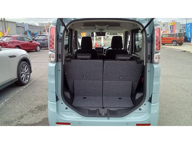 MAZDA FLAIR WAGON 2020