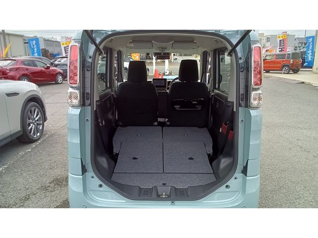 MAZDA FLAIR WAGON 2020